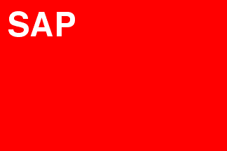 [Flag of SAP]